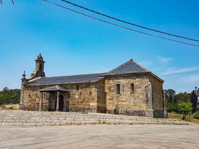 10eme journée Requero de Sanabria - Asturianos