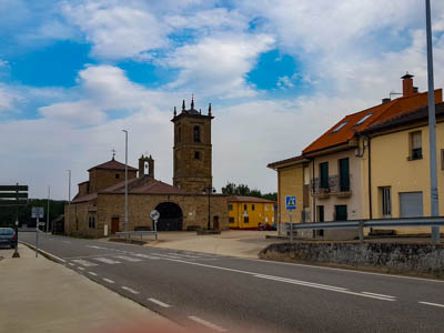 11éme journée Asturianos - Rionegro del Puente