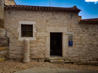 15eme journée Fontanillas de Castro - Zamora