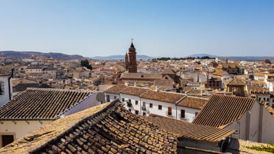 36eme journée Lucena  - Encinas Reales