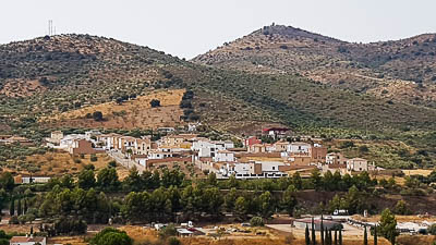 37eme journée Antequera - Casabermeja