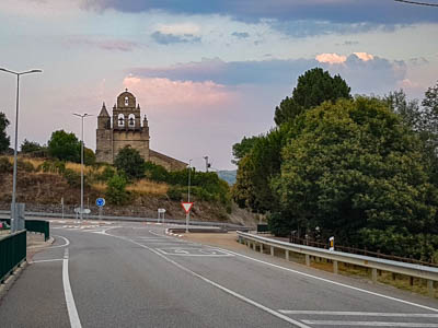 9eme journée Lubián - Requero de Sanabria