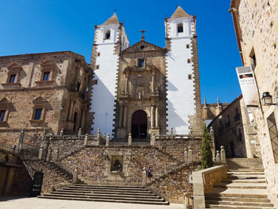 repos cáceres Cáceres - Cáceres